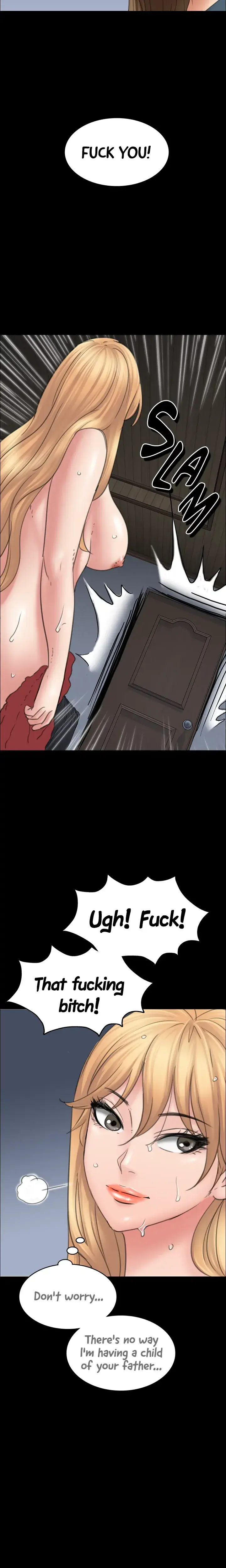 Queen Bee Episode 15 - Page 23