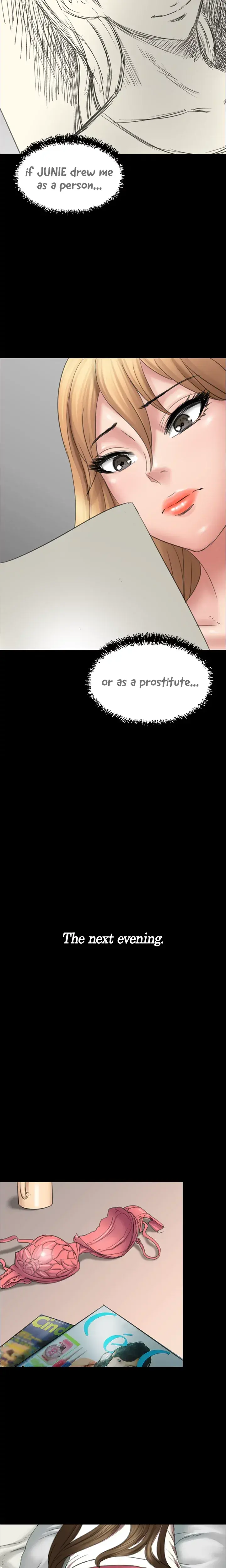 Queen Bee Episode 15 - Page 27