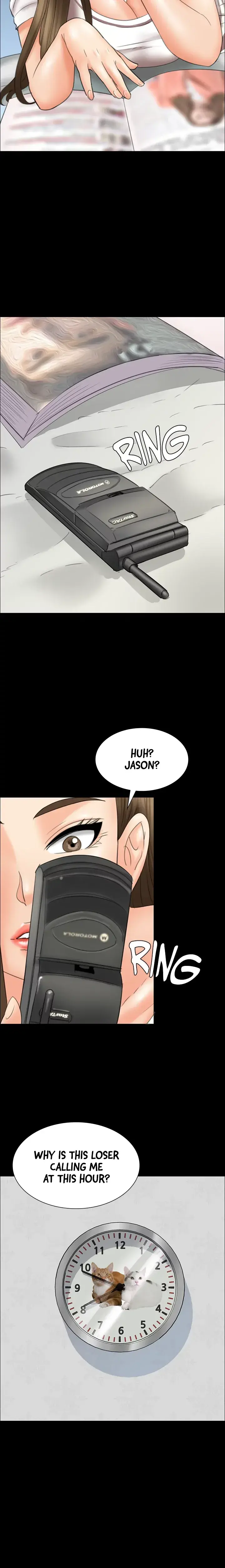 Queen Bee Episode 15 - Page 29