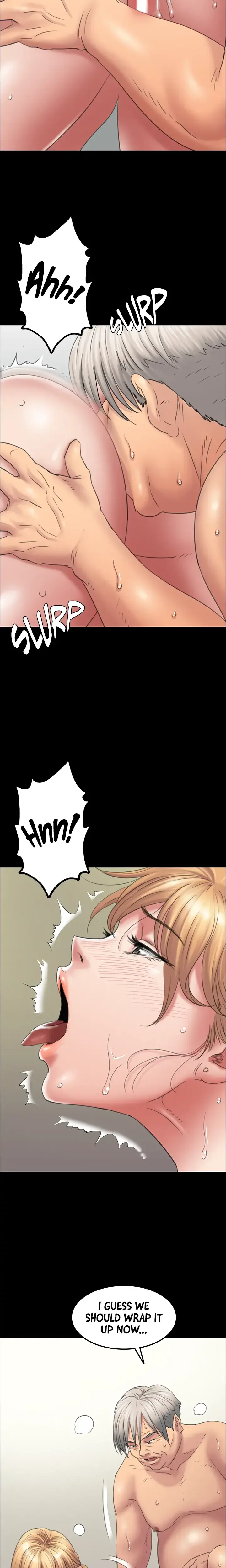Queen Bee Episode 15 - Page 6