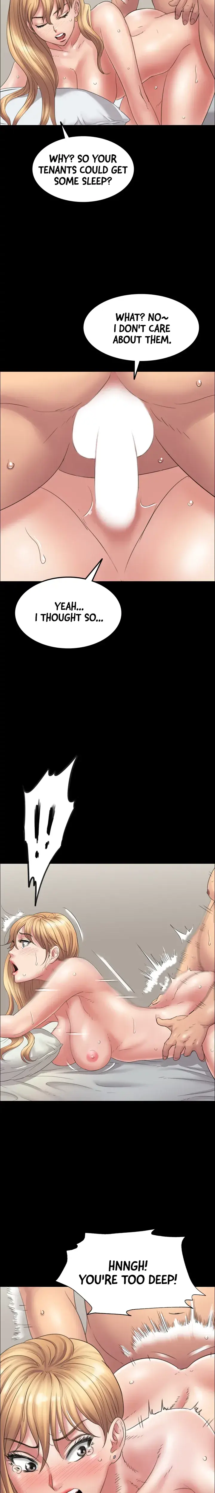 Queen Bee Episode 15 - Page 7