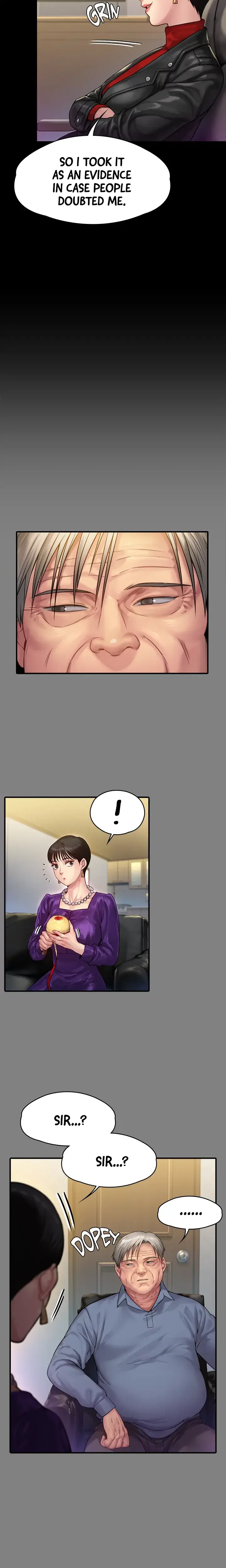Queen Bee Episode 150 - Page 13