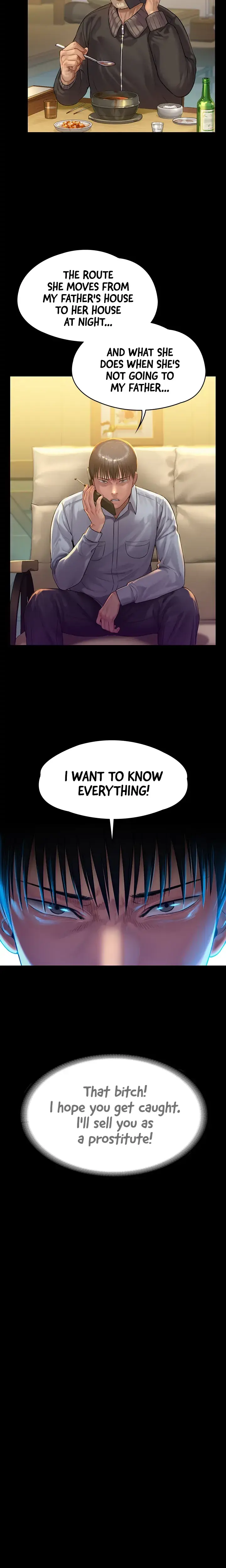 Queen Bee Episode 150 - Page 18