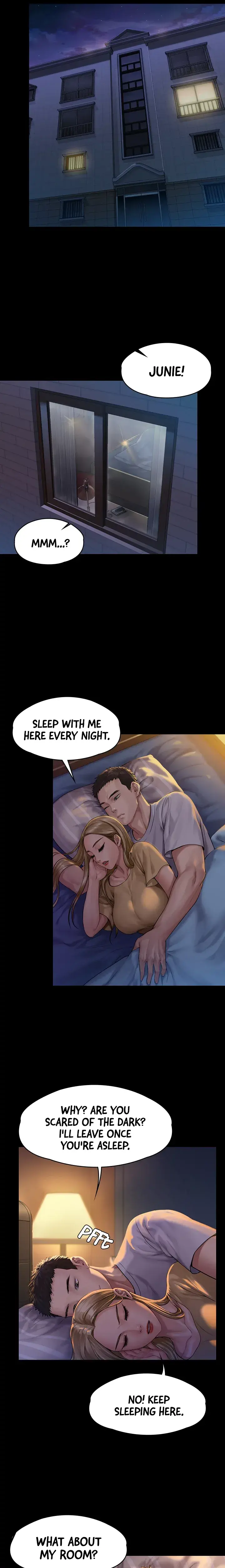 Queen Bee Episode 150 - Page 19