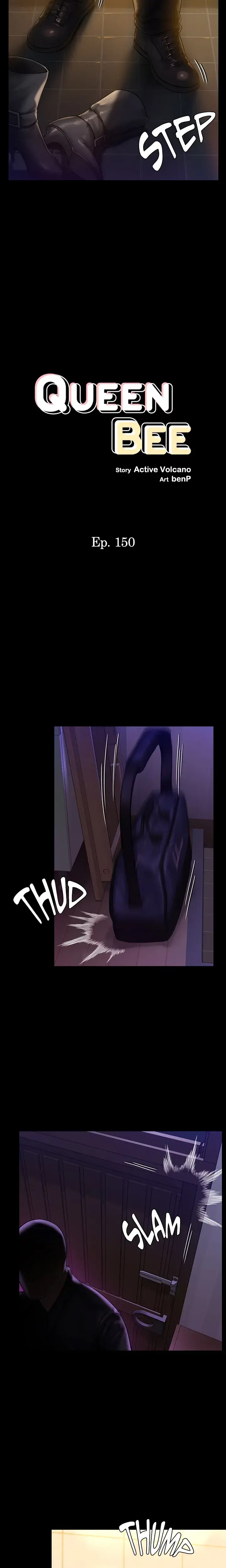 Queen Bee Episode 150 - Page 2