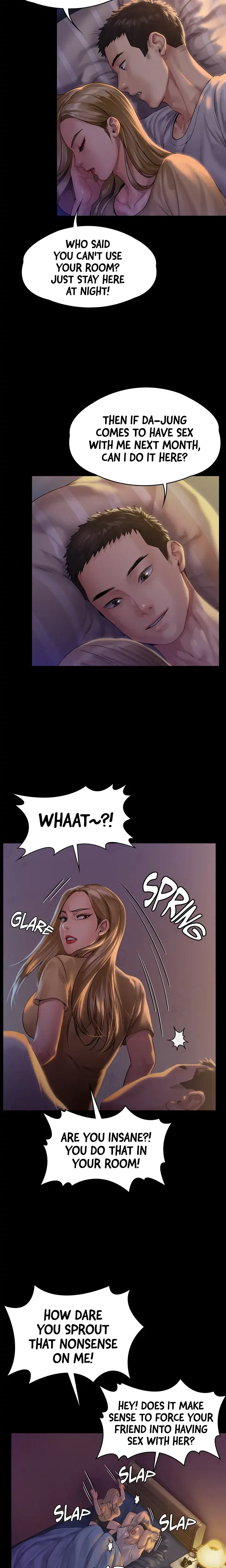 Queen Bee Episode 150 - Page 20