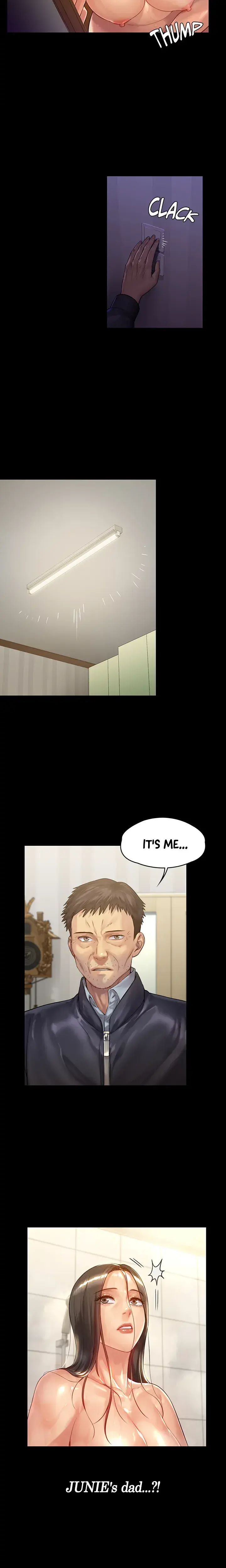 Queen Bee Episode 150 - Page 5
