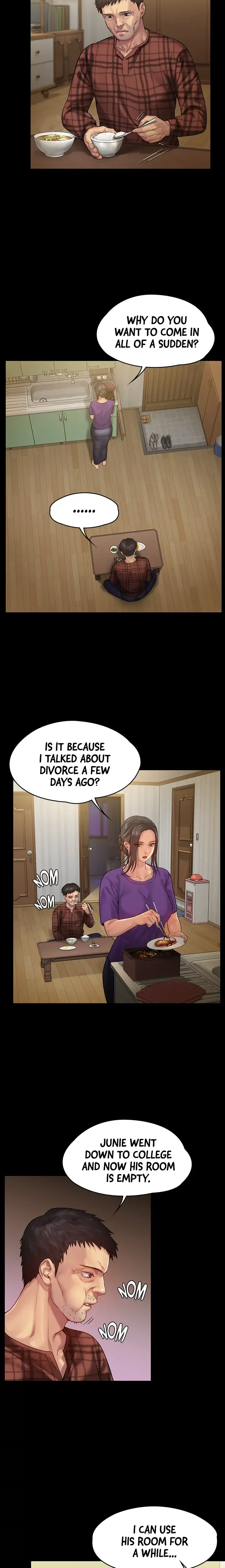 Queen Bee Episode 150 - Page 7