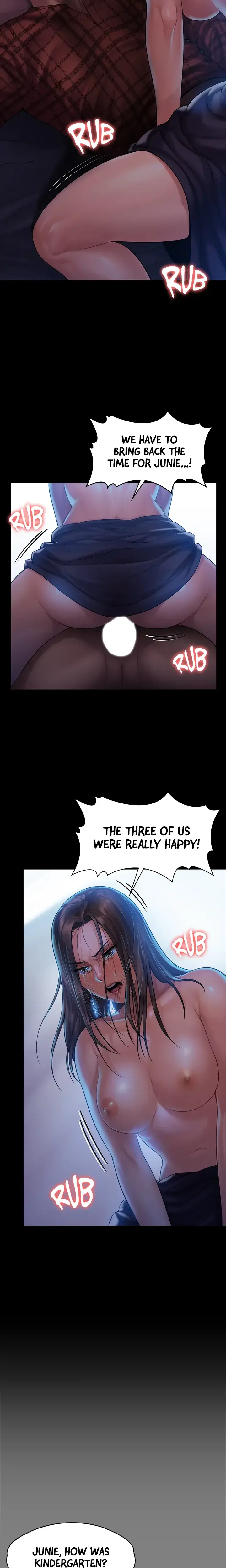 Queen Bee Episode 151 - Page 13