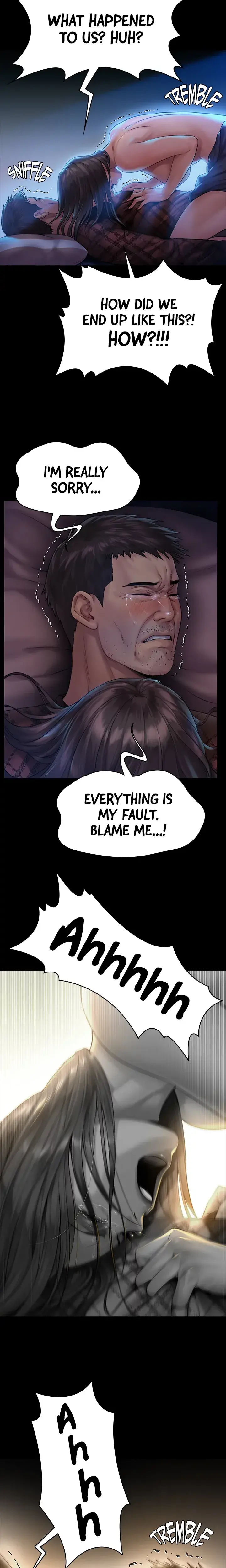 Queen Bee Episode 151 - Page 20