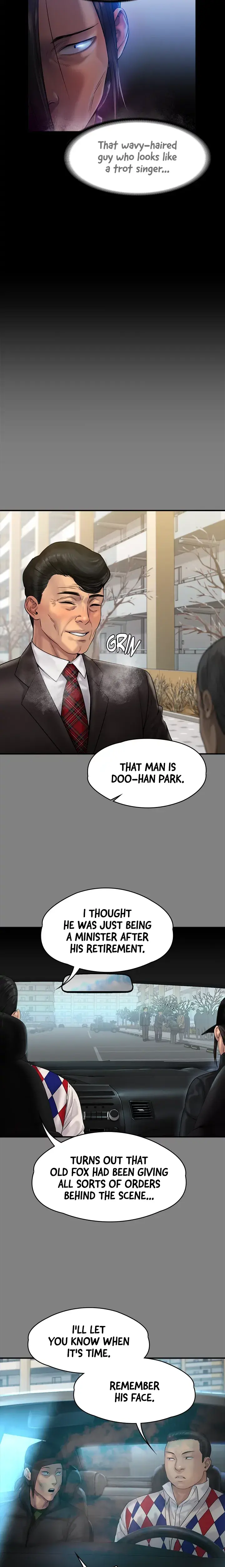 Queen Bee Episode 151 - Page 23