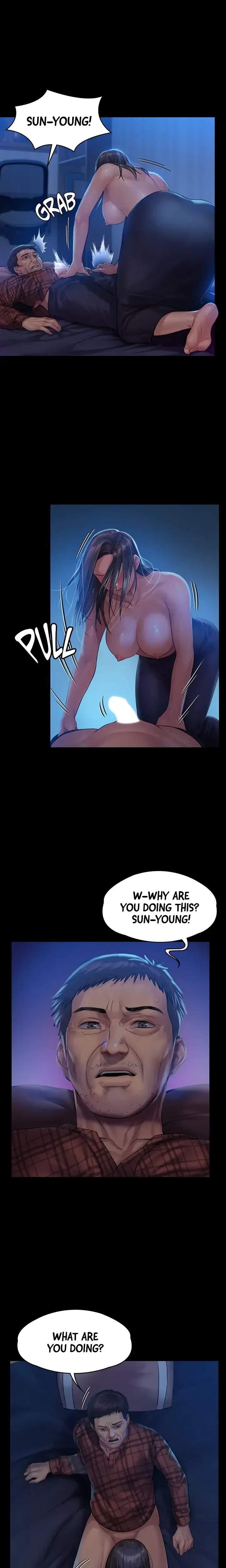 Queen Bee Episode 151 - Page 5