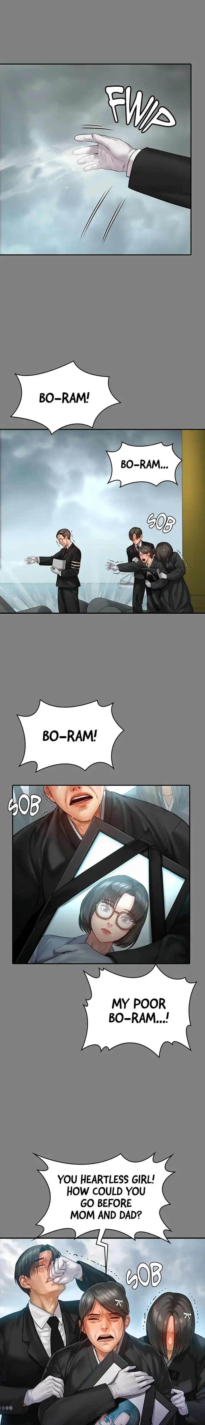 Queen Bee Episode 152 - Page 5