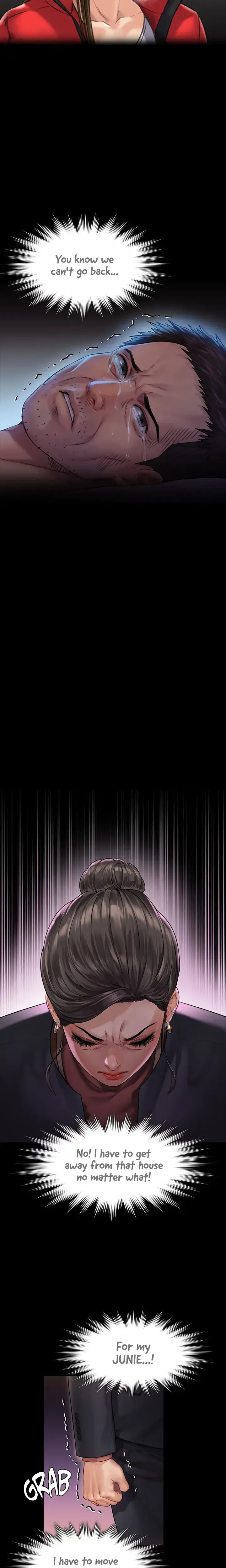 Queen Bee Episode 153 - Page 14