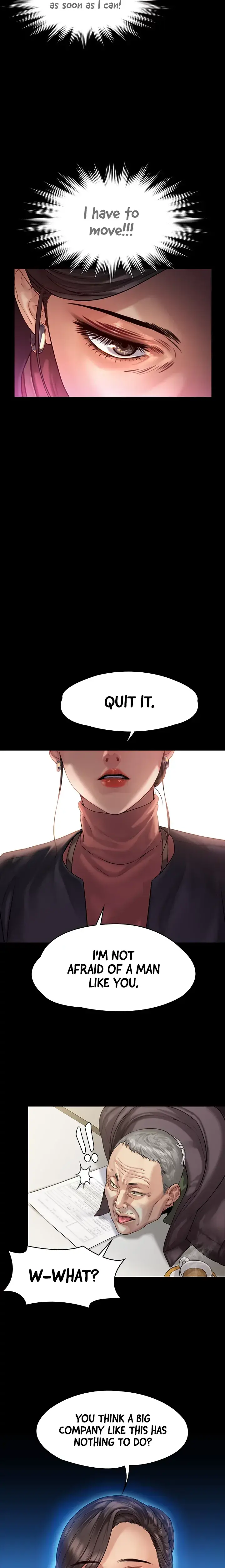 Queen Bee Episode 153 - Page 15
