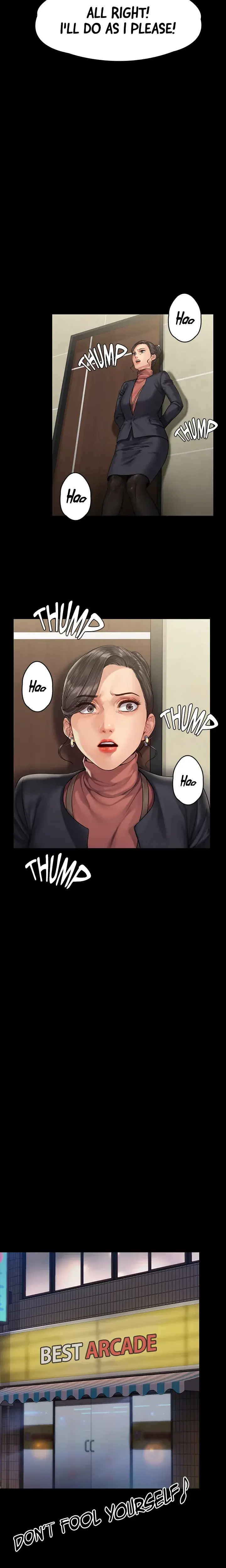 Queen Bee Episode 153 - Page 18