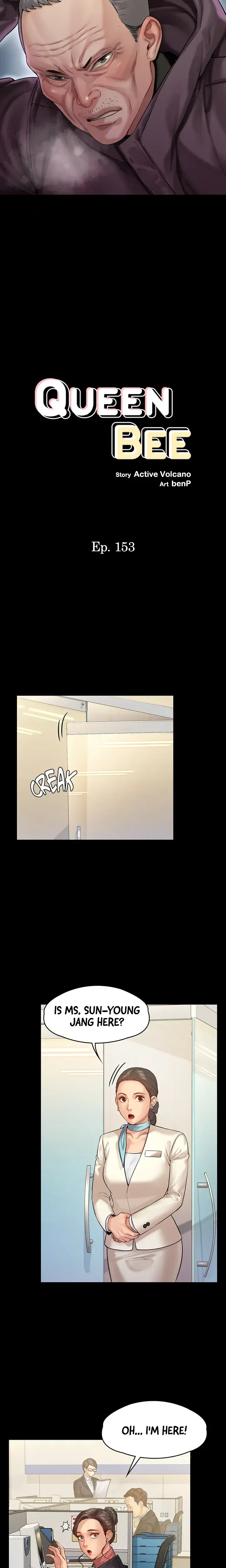Queen Bee Episode 153 - Page 2