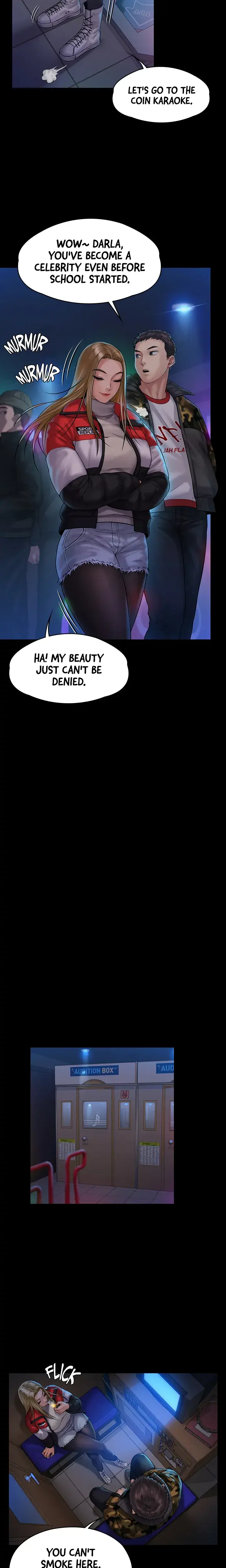 Queen Bee Episode 153 - Page 23