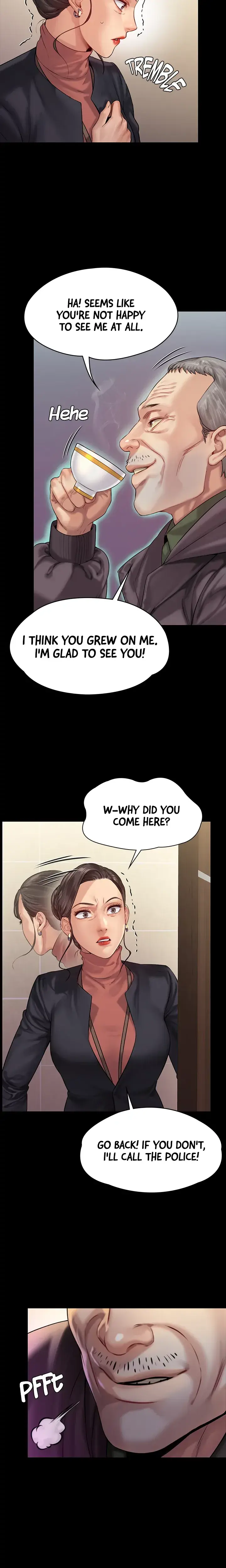Queen Bee Episode 153 - Page 6