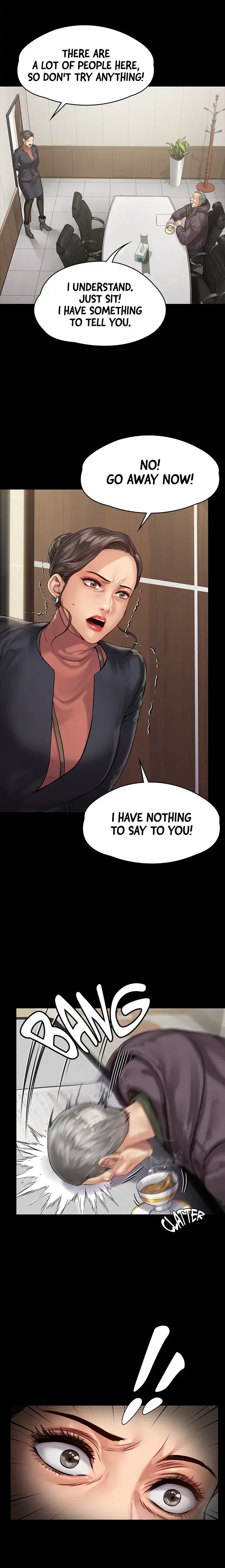 Queen Bee Episode 153 - Page 7