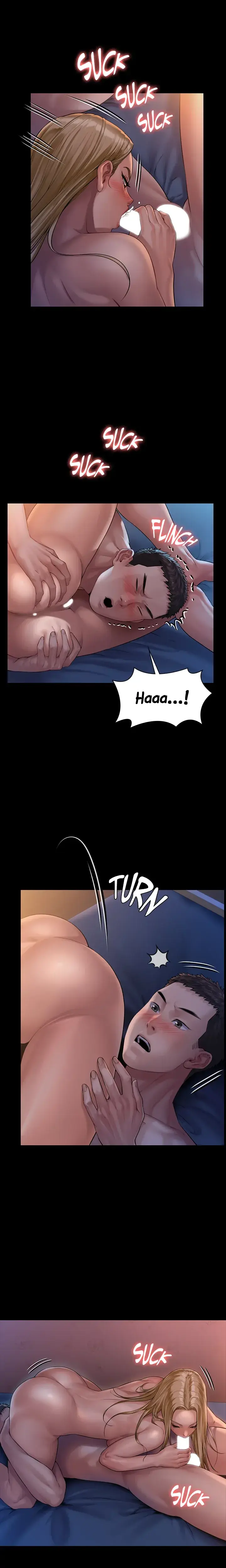 Queen Bee Episode 154 - Page 11