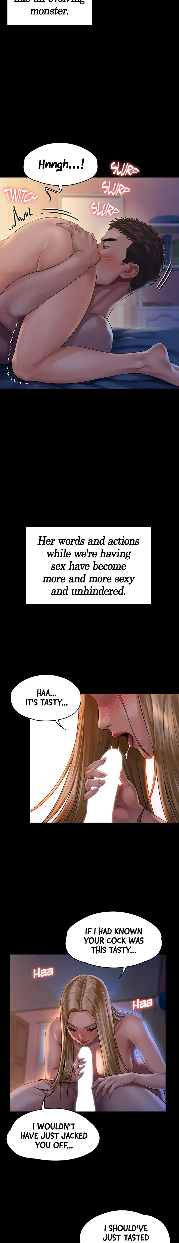 Queen Bee Episode 154 - Page 13