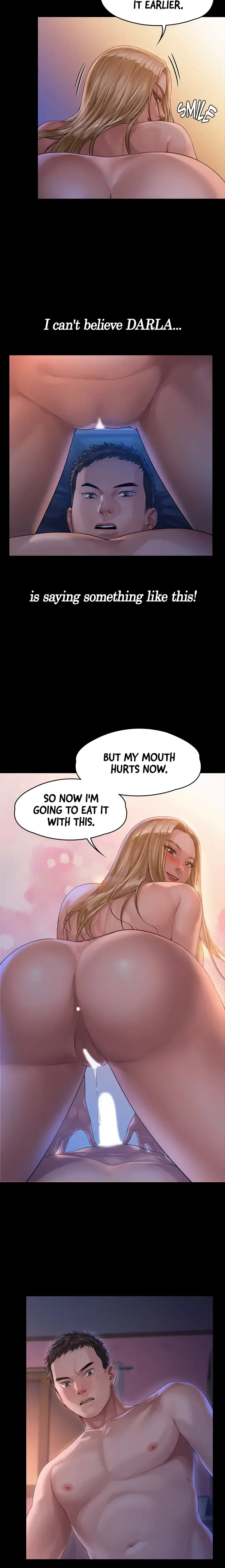 Queen Bee Episode 154 - Page 14