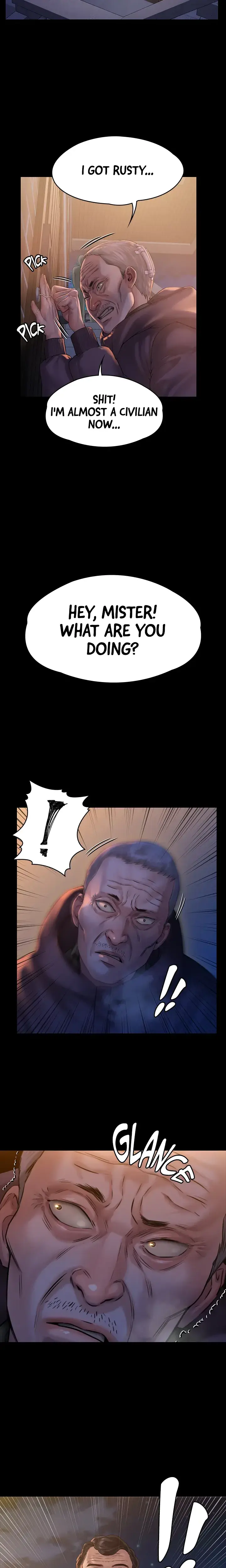 Queen Bee Episode 155 - Page 10