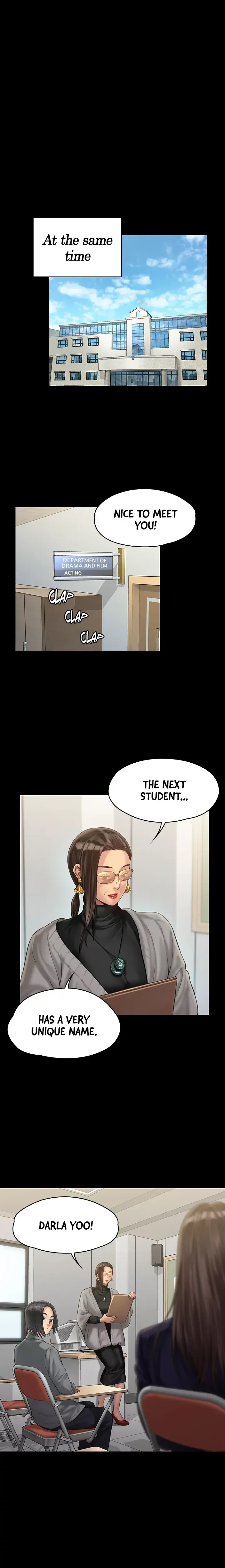 Queen Bee Episode 157 - Page 19