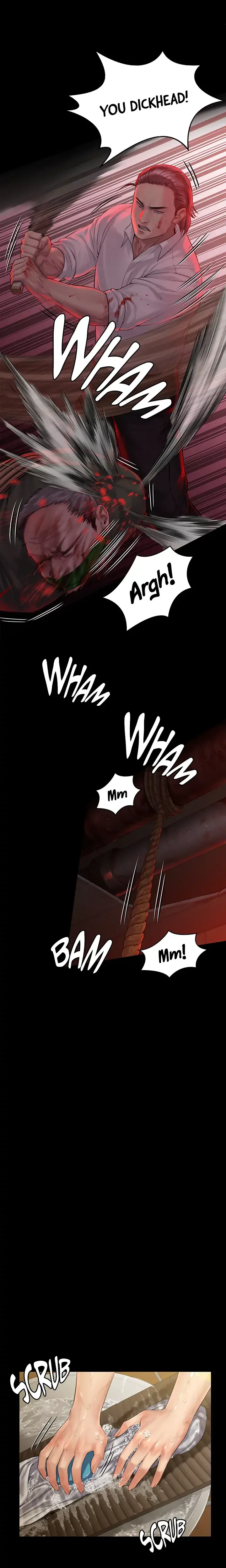Queen Bee Episode 158 - Page 6