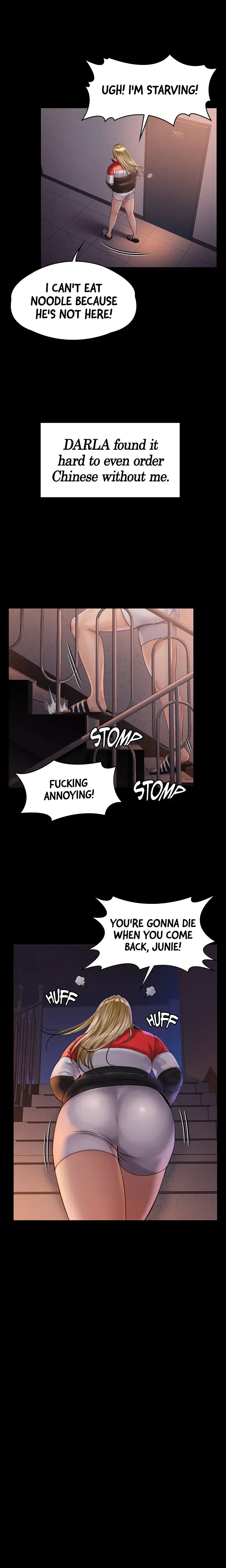 Queen Bee Episode 159 - Page 15