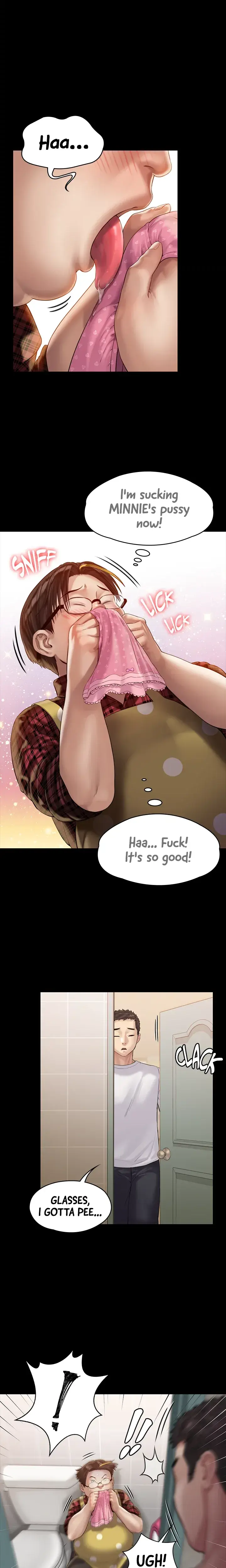 Queen Bee Episode 159 - Page 19