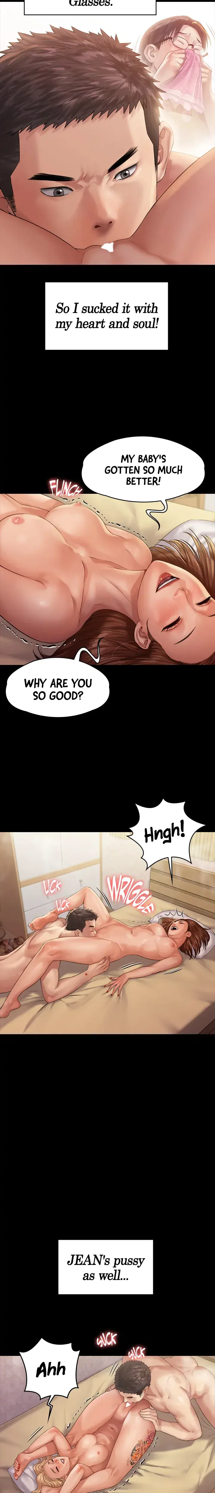 Queen Bee Episode 159 - Page 22
