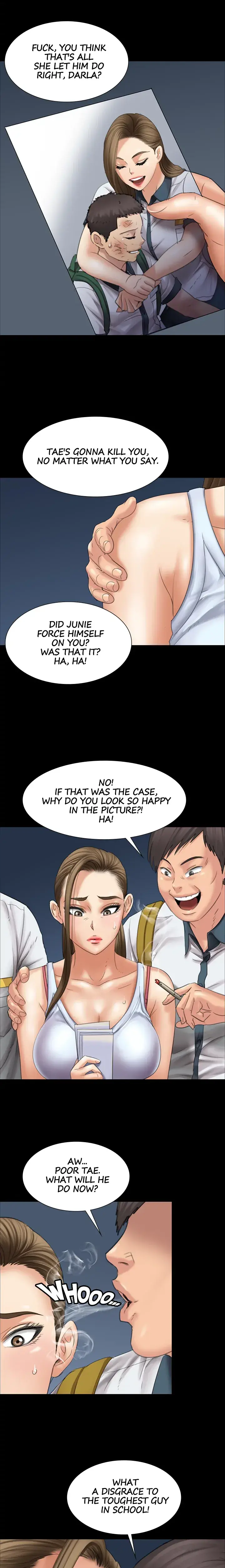 Queen Bee Episode 16 - Page 18