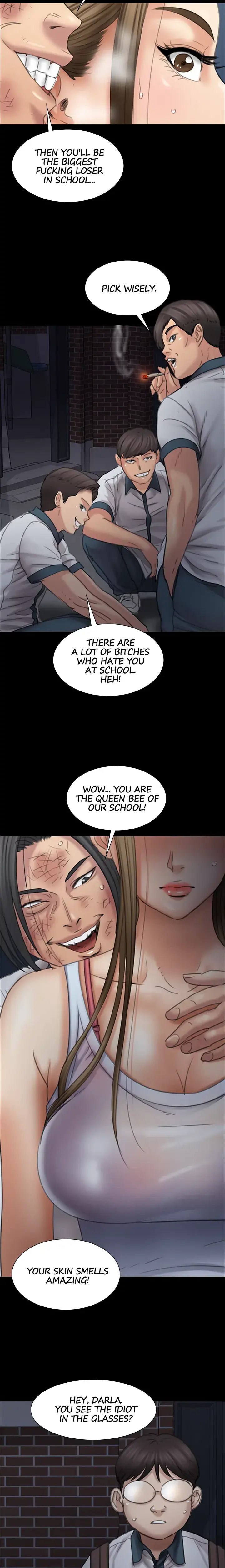 Queen Bee Episode 16 - Page 23