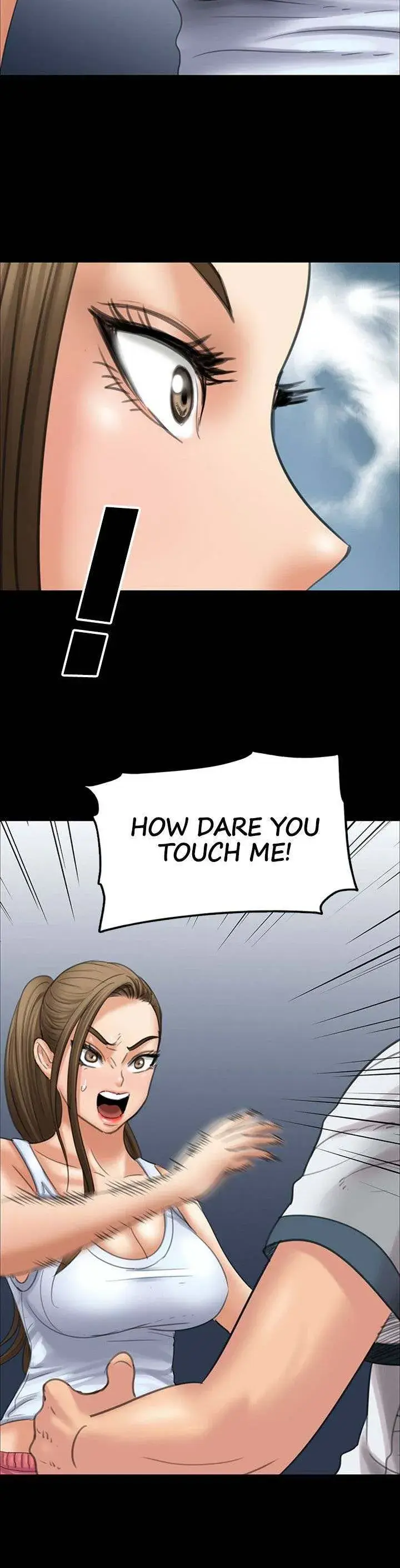 Queen Bee Episode 16 - Page 26