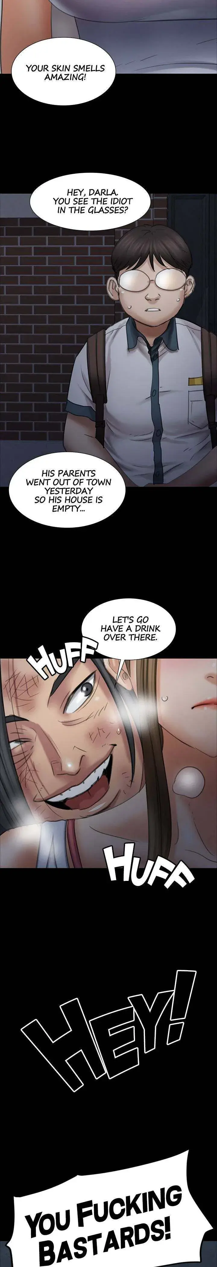 Queen Bee Episode 16 - Page 31