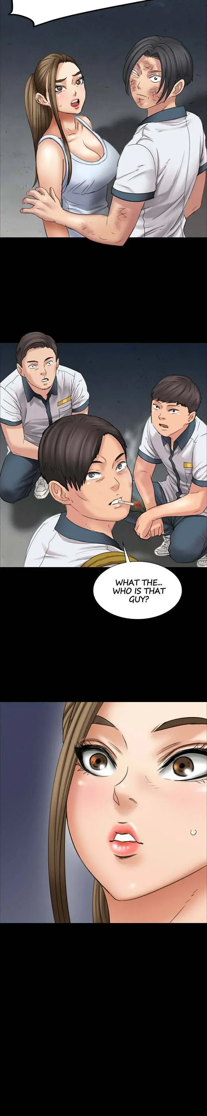 Queen Bee Episode 16 - Page 32