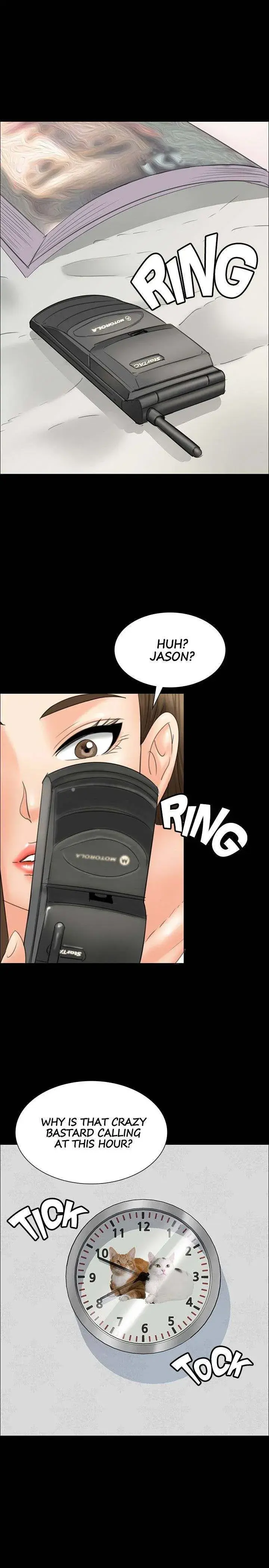 Queen Bee Episode 16 - Page 34