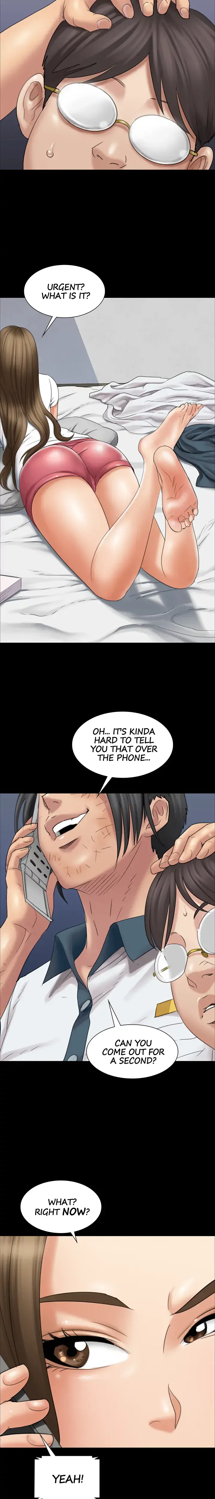 Queen Bee Episode 16 - Page 4
