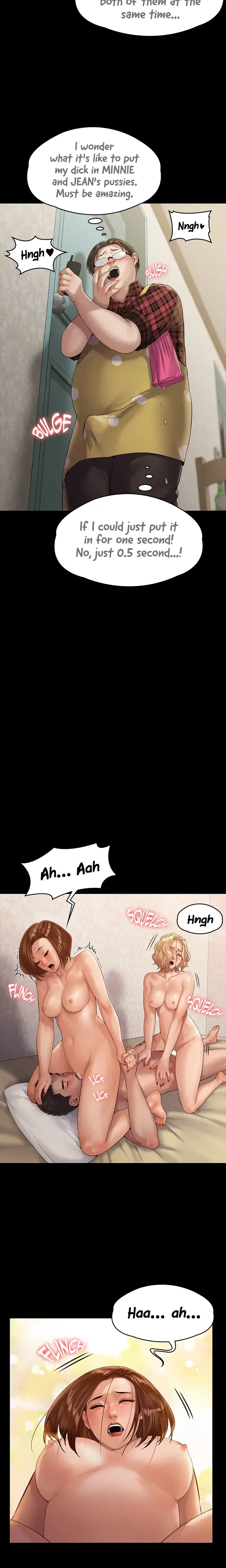 Queen Bee Episode 160 - Page 10
