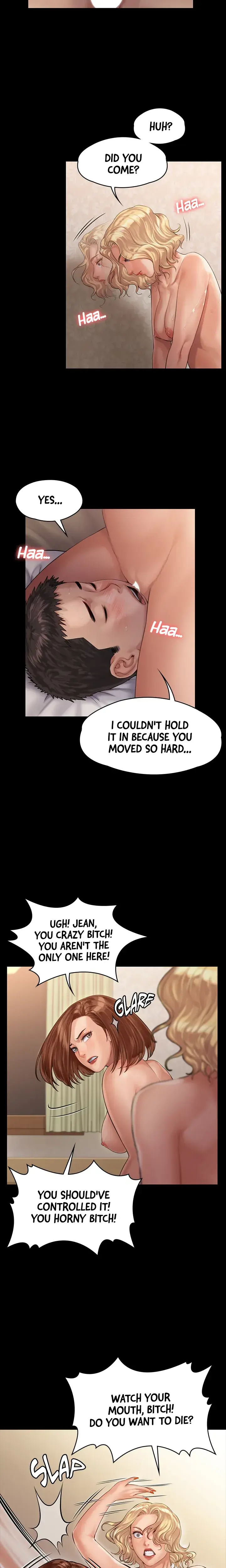 Queen Bee Episode 160 - Page 13