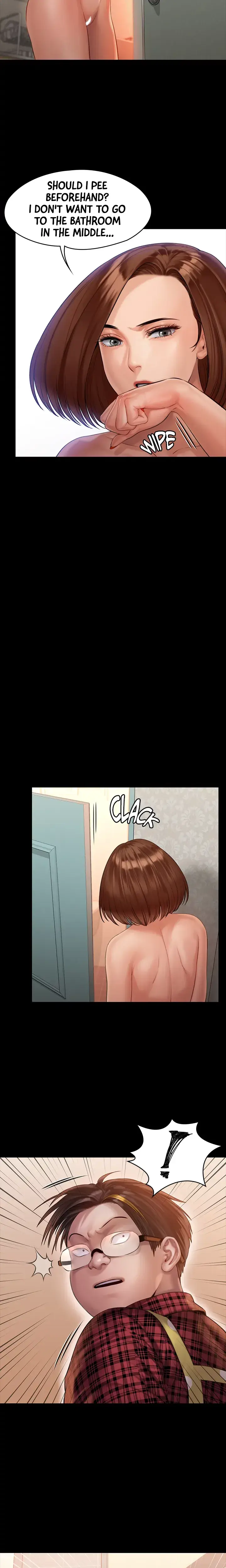 Queen Bee Episode 160 - Page 16