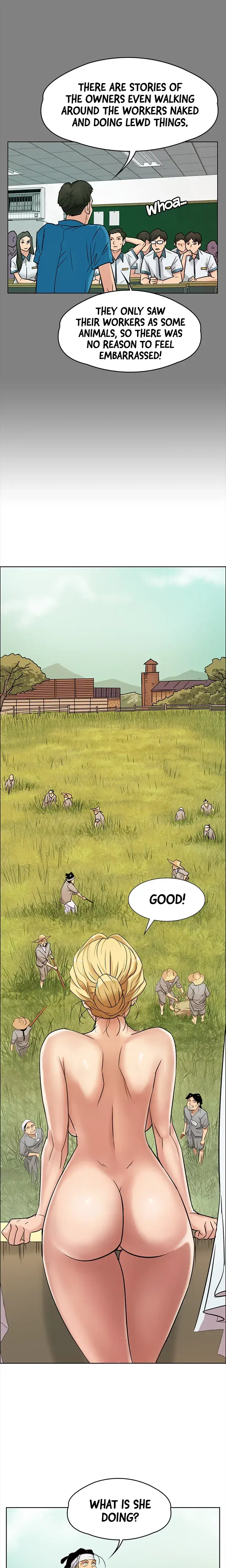 Queen Bee Episode 160 - Page 20
