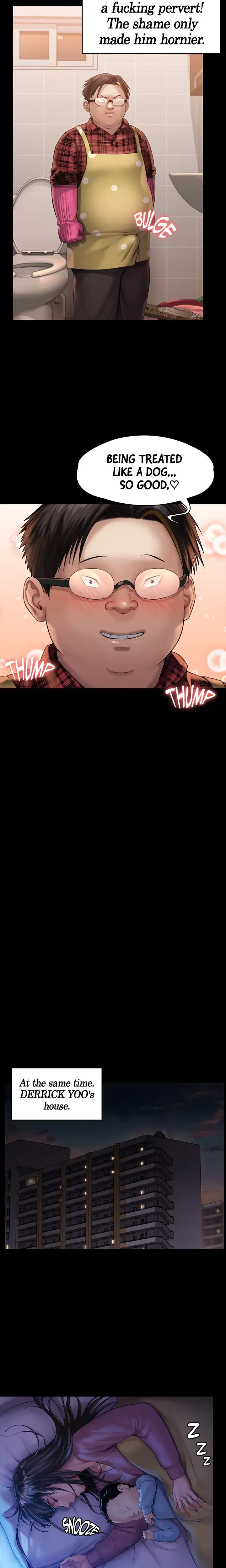 Queen Bee Episode 160 - Page 23