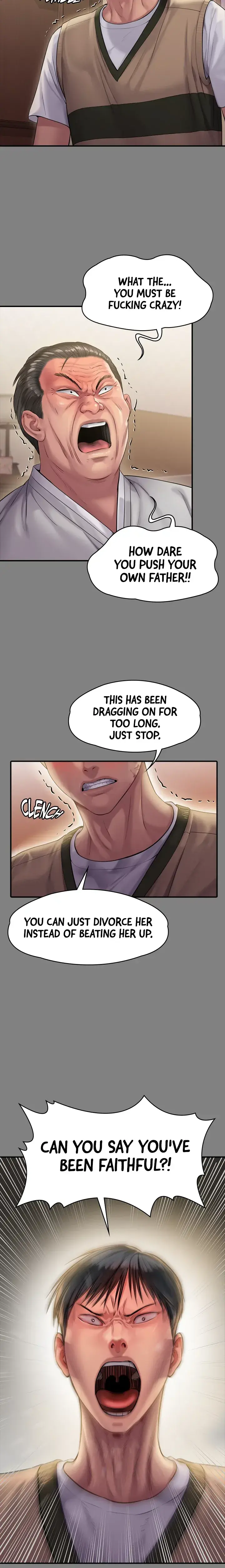 Queen Bee Episode 160 - Page 26