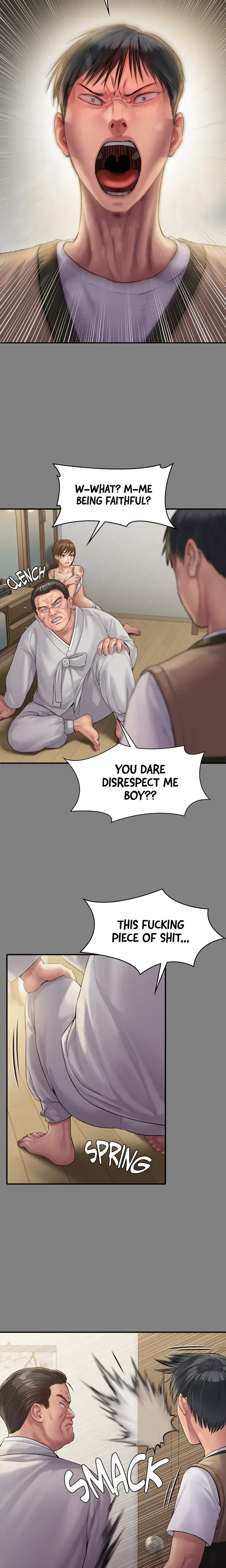 Queen Bee Episode 161 - Page 13