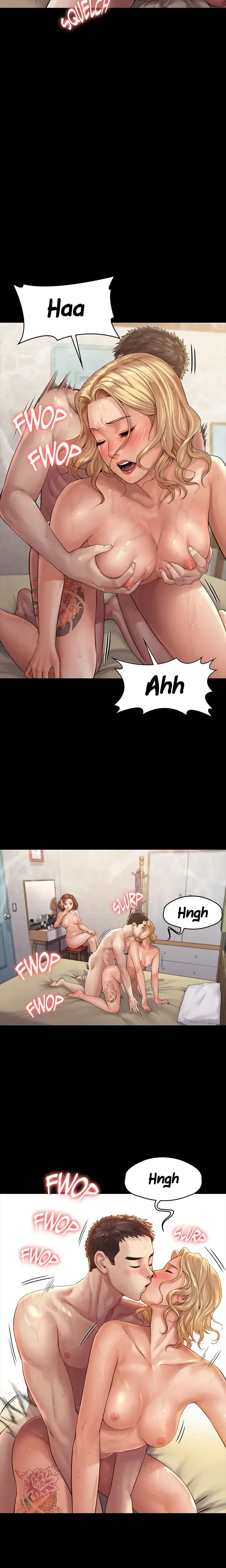 Queen Bee Episode 161 - Page 23