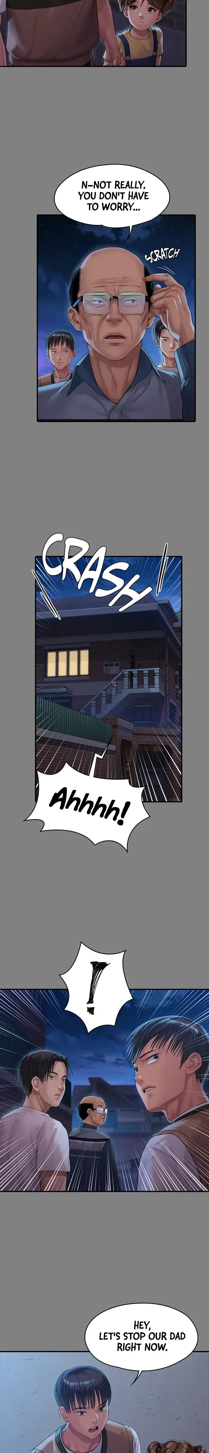 Queen Bee Episode 161 - Page 5
