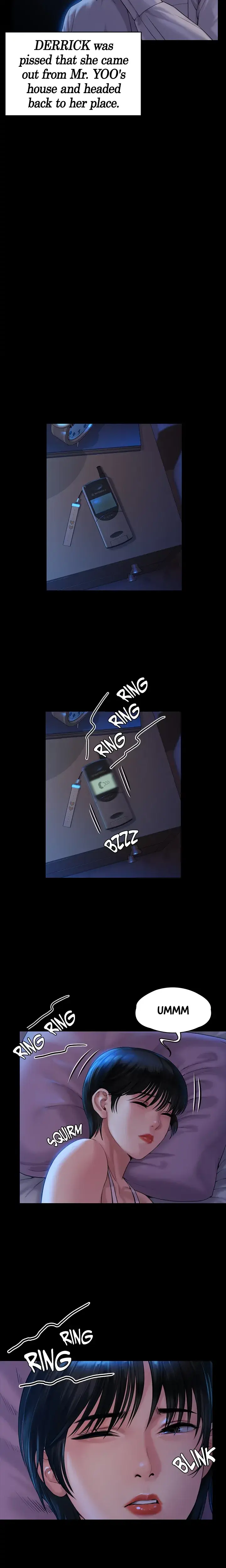 Queen Bee Episode 162 - Page 13